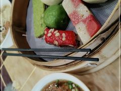 -万福兴(齐门路店)
