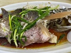 -瑶记海鲜餐厅(西涌店)