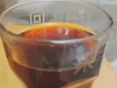 -来回·咖啡(天河南店)