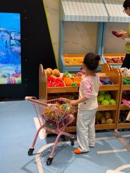 -meland亲子乐园•派对•研学(苏州悠方购物中心店)