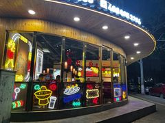门面-东镇老火锅(长春路首店)