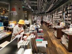 店内环境-方所(华润万象城店)