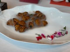 -若蘭慈·无国界素食料理(欢乐海岸店)