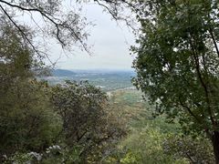 -北京西山国家森林公园