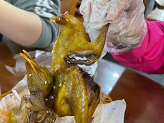 -煲煲掂风味煲仔饭餐厅(西区店)