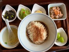 三虾面-同得兴 Since·1995 传统苏式面馆(嘉馀坊店)
