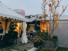 -小河盐帮·私家菜·烤鸭(三元桥·霄云路店)
