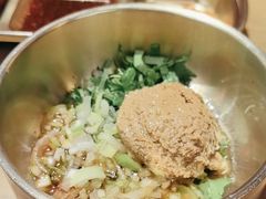 -西塔老太太泥炉烤肉(双井店)