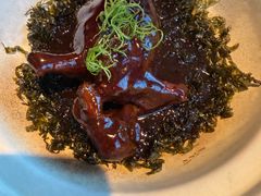 -环球港凯悦 · 享悦中餐厅