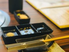 -松阪牛焼肉M(法善寺横丁店)