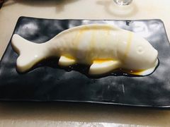 干酪鱼-小吊梨汤·北京菜·烤鸭(清河万象汇店)