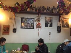 -炙热童年·老北京炙子烤肉(南锣鼓巷店)