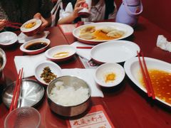 -喜家德虾仁水饺(长泰广场店)