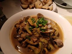 -北李妈妈菜·海肠捞饭(高新万达店)