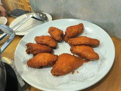 -吉友粥底火锅(方斜路店)