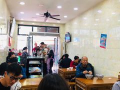 大堂-刘信牛羊肉小炒泡馍(回民街店)