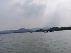 -西湖游船