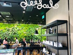 -Seesaw Coffee(环贸iapm店)