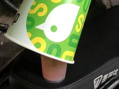 -德克士(三门路店)