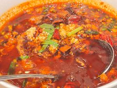 -眉州东坡(清河万象汇店)