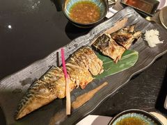 -天狗山料理(省体店)
