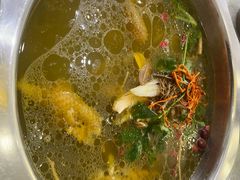 -乙丙丁正宗昭通天麻火腿鸡(总店)