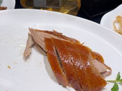 -福海居烤鸭店(鸟巢店)