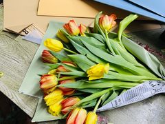 -循礼门鲜花花市(武汉循礼门店)