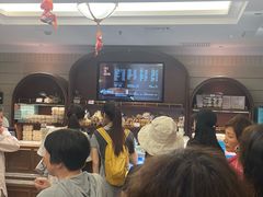 -国际饭店·帆声西饼屋(黄河路店)