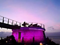 -Rock Bar Bali(Bali)
