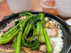 -禾滋味·日日美食店(荔福路店)