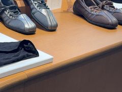 -Galleria百货店名品馆