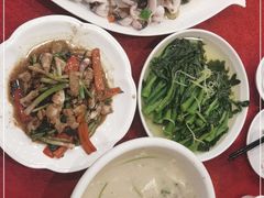 -胜记菜馆(文明路)