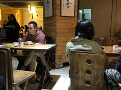 大堂-素清香(解放路店)