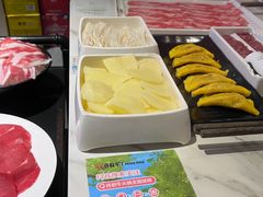 -许府牛火锅(星桥店)