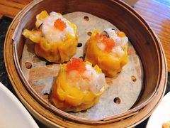-小城粥道·海胆鲜虾粥(解放广场店)