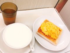 -澳洲牛奶公司(佐敦店)