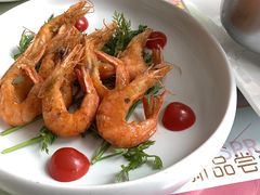 -花舍·新派粤菜·西餐·下午茶(亚运村·鸟巢店)