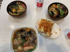 -金乐活美食(中街店)