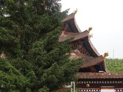 -四川郎木寺镇
