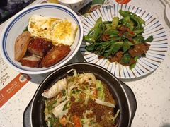 -新宝餐厅(流塘店)