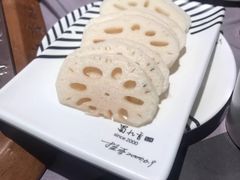 -蜀九香火锅(九眼桥店)