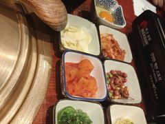 -喜牛烧肉酒场·黑金店(威高广场店)