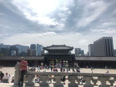-景福宫