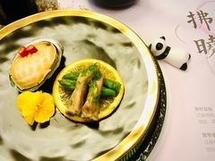 -拂晓山房·私房川菜(西门店)