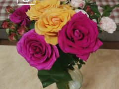 -循礼门鲜花花市(武汉循礼门店)