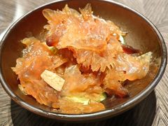 -万丽轩·粤菜(王府井金茂万丽酒店)