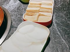 -城南老友羊蝎子火锅(花乡奥莱店)
