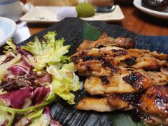 -井圣日膳(万达店)