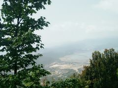 -七娘山